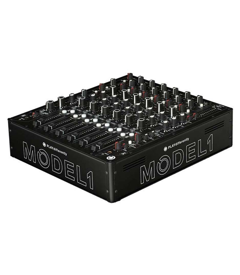 Play Differently DJ Mixer Model 1